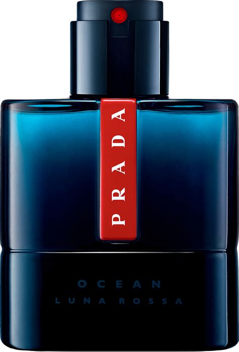 prada ocean luna rossa women's